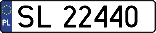 SL22440