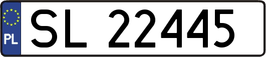 SL22445