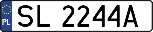 SL2244A