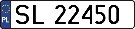 SL22450