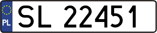 SL22451