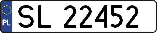 SL22452