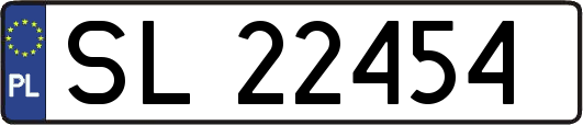 SL22454