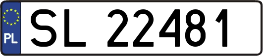 SL22481