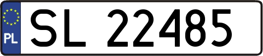 SL22485