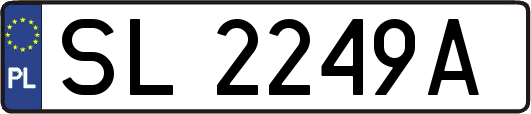SL2249A