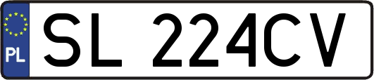 SL224CV