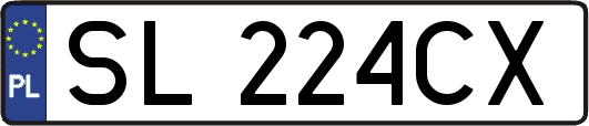 SL224CX
