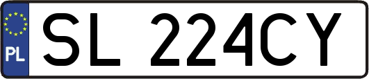 SL224CY