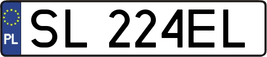 SL224EL