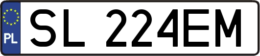 SL224EM