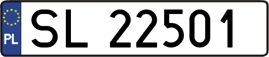 SL22501