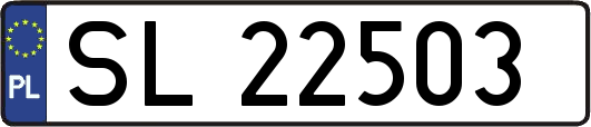 SL22503