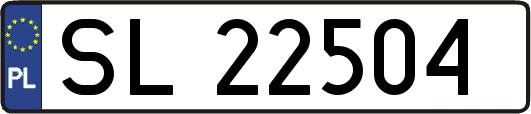 SL22504