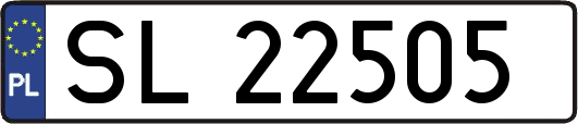 SL22505