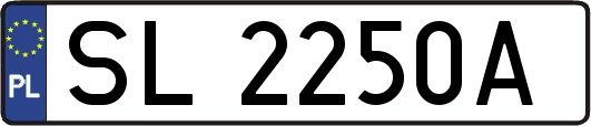 SL2250A