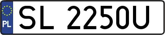 SL2250U