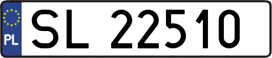 SL22510