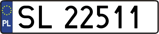 SL22511