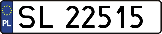 SL22515