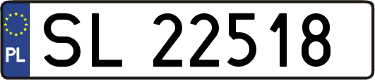 SL22518