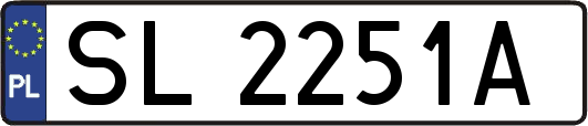 SL2251A