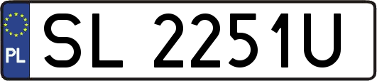SL2251U