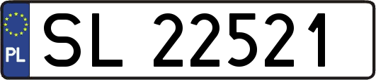 SL22521