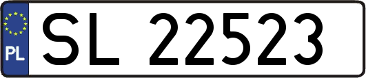 SL22523