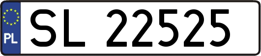 SL22525
