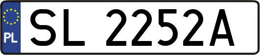 SL2252A