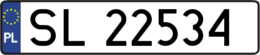 SL22534