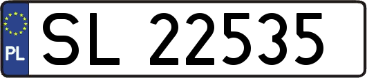 SL22535