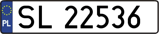 SL22536