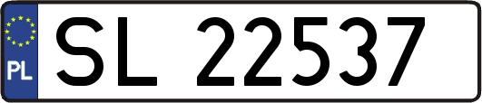 SL22537