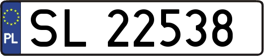 SL22538