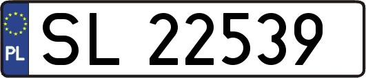 SL22539