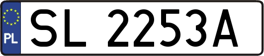 SL2253A