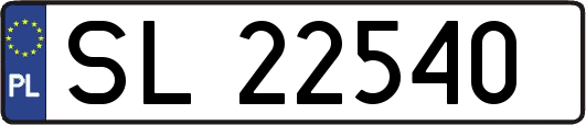 SL22540