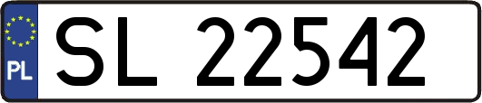 SL22542
