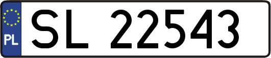 SL22543