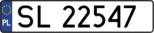SL22547