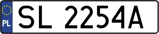 SL2254A