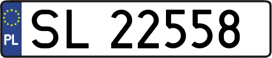 SL22558