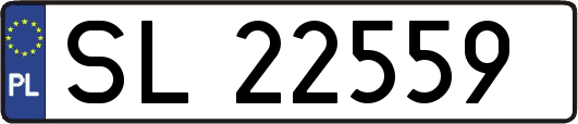 SL22559