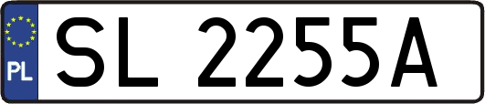 SL2255A
