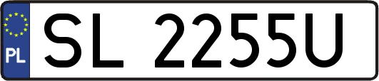 SL2255U