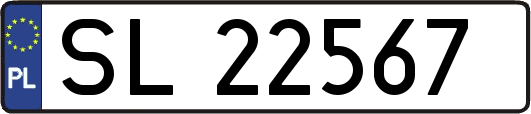 SL22567