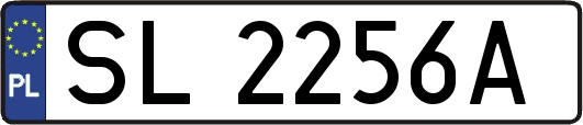 SL2256A
