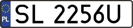SL2256U